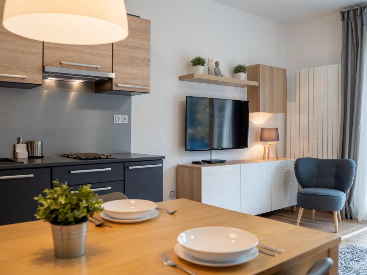 Apartment Portasky- Velka Upa 3 By Interhome Pec pod Snezkou Exterior foto