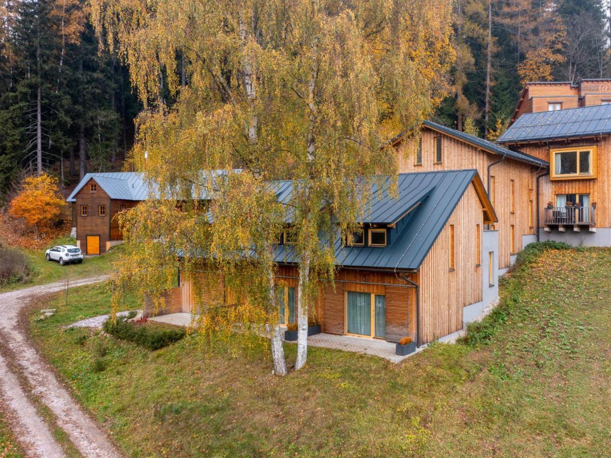 Apartment Portasky- Velka Upa 3 By Interhome Pec pod Snezkou Exterior foto