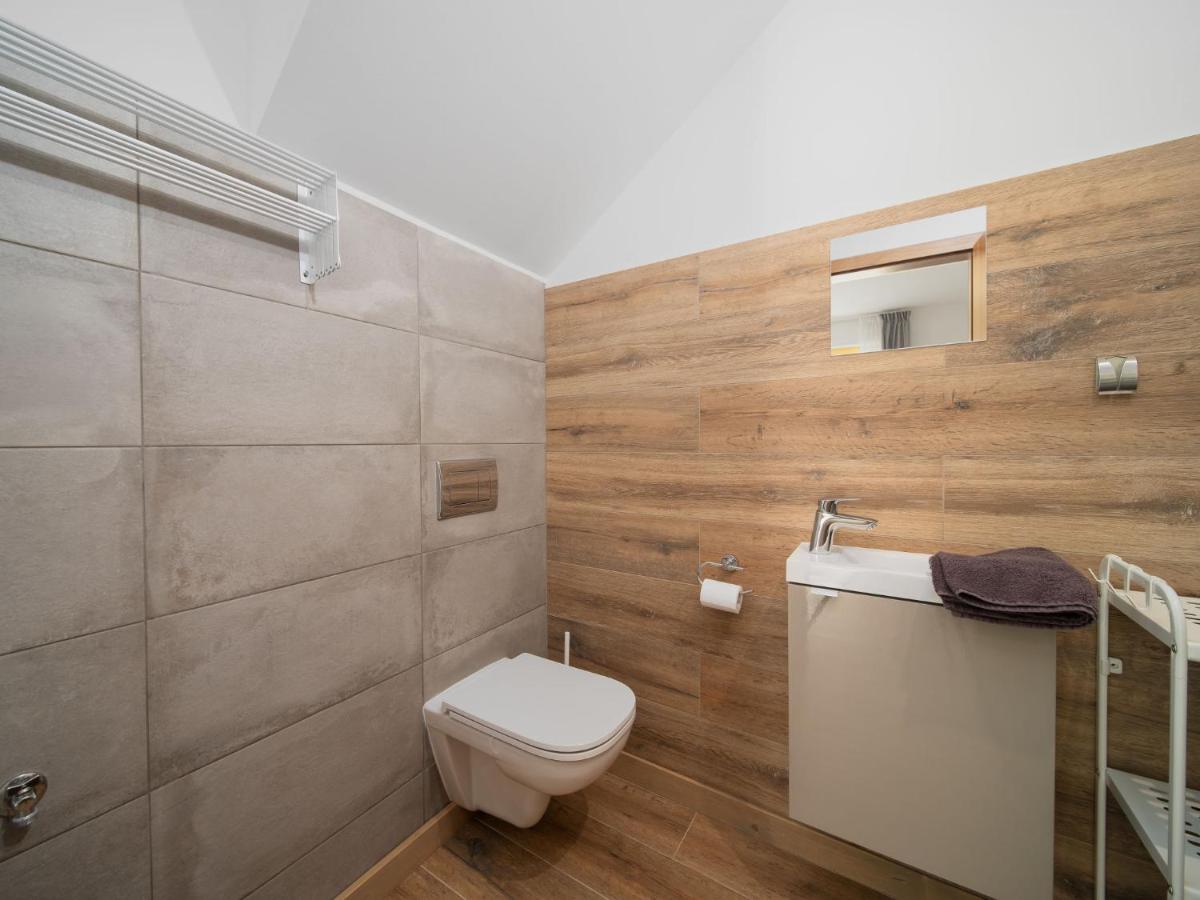Apartment Portasky- Velka Upa 3 By Interhome Pec pod Snezkou Exterior foto