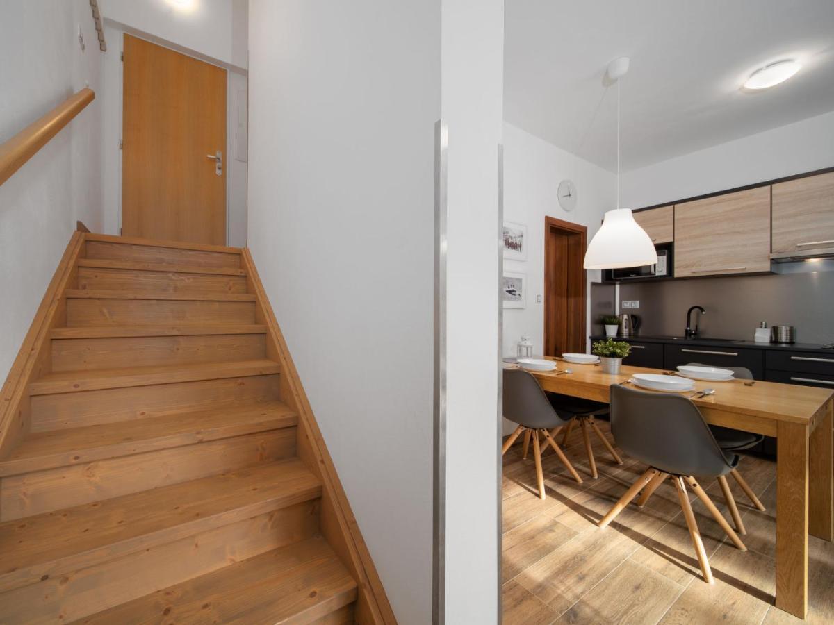 Apartment Portasky- Velka Upa 3 By Interhome Pec pod Snezkou Exterior foto