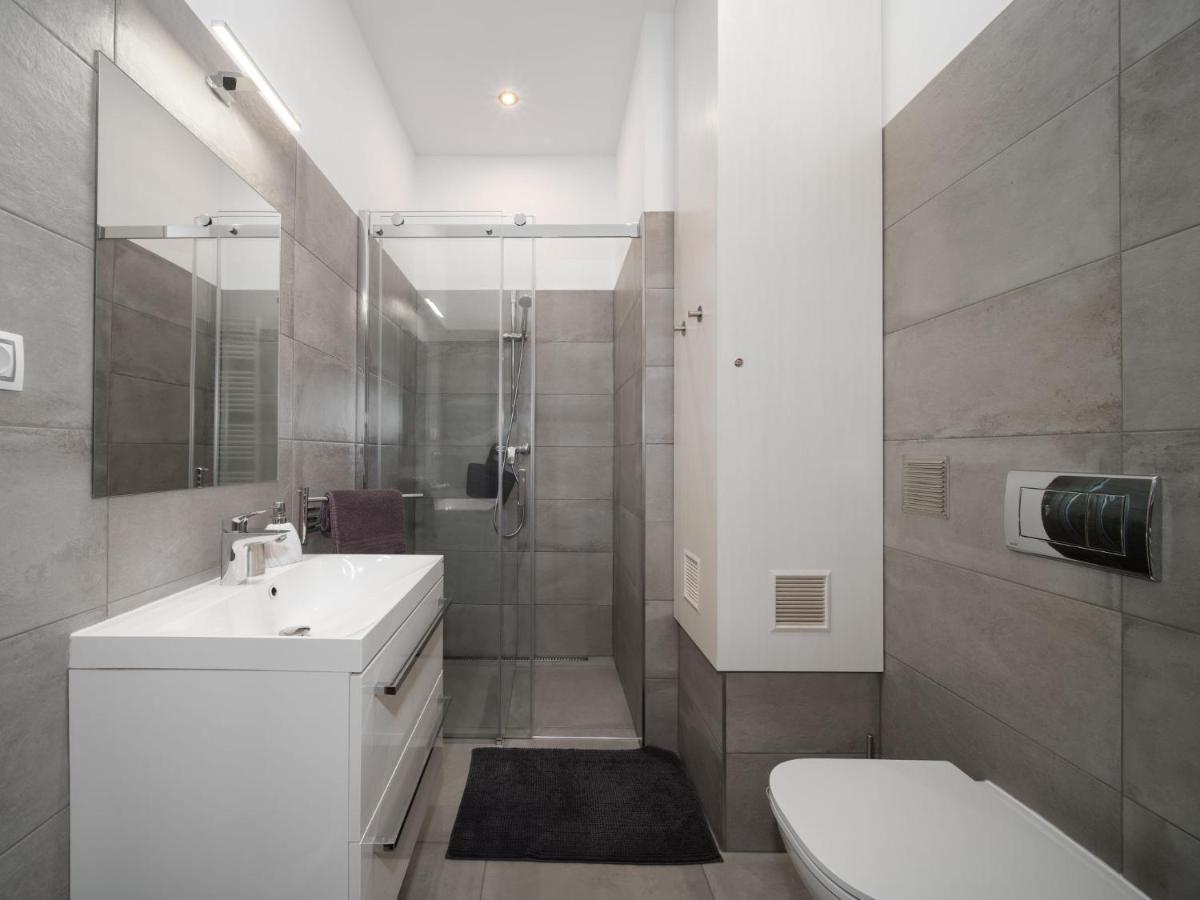 Apartment Portasky- Velka Upa 3 By Interhome Pec pod Snezkou Exterior foto