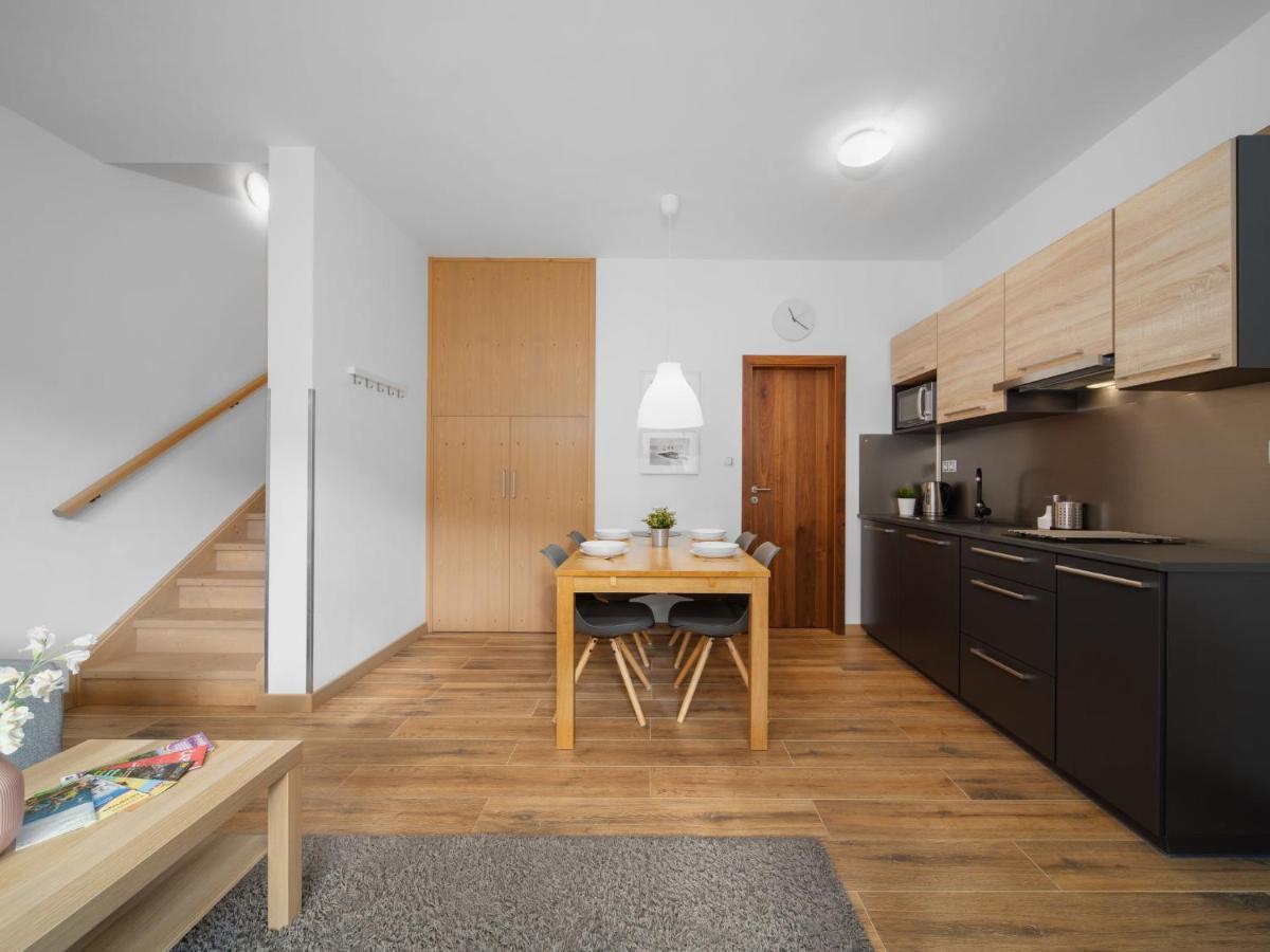 Apartment Portasky- Velka Upa 3 By Interhome Pec pod Snezkou Exterior foto